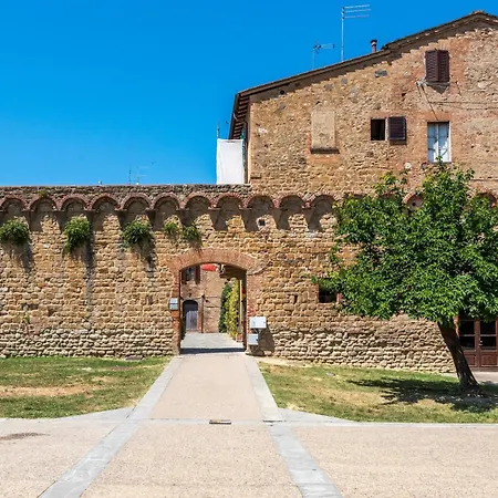 Appartamento La Casa Del Cappero A