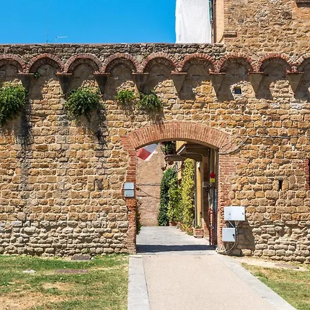 La Casa Del Cappero A Appartamento